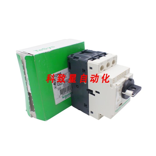 工业配件GV2P08断路器021347-