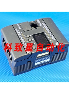 工业配件KV-16DR 可编程控制器