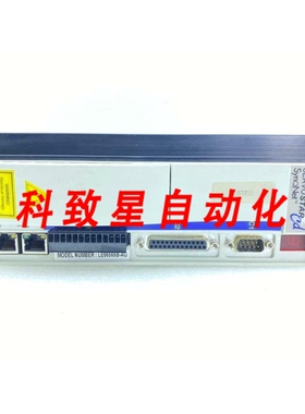 工业配件LE06565B-AG伺服驱动器BF/W 7.0.1