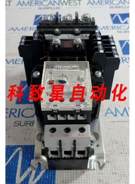 工业配件505-BOD 1号 27A启动器120V 592-EECC 509BOD 509B0D