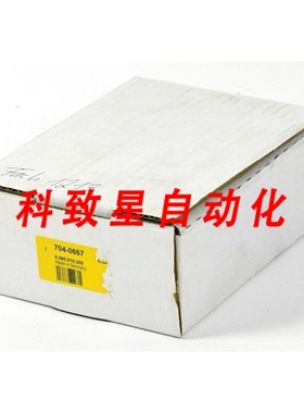工业配件CODIX 560电动预选计数器6 560 010 300