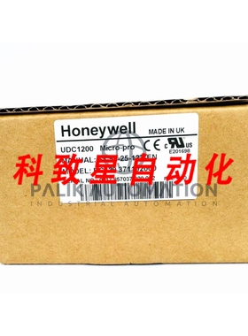 工业配件UDC1200 DC120 371102000 MICRO-PRO通用数字控制器