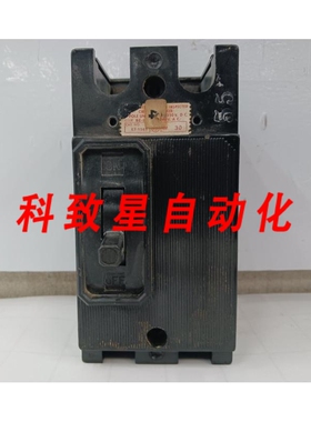 工业配件30安培断路器2极240VACET-1563