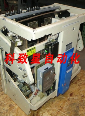工业配件GE AKA-75 3000A W LSG MICROVERSA PM TRIP EOGE