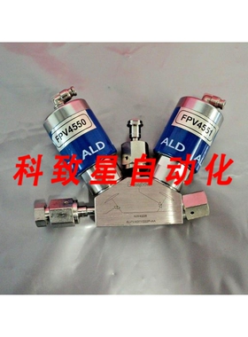 工业配件NW4225 6LVV-A31V222P-AA ALD3