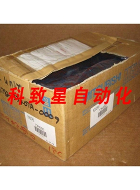 工业配件A2UCPU 512 CPU模块PLC 14K步