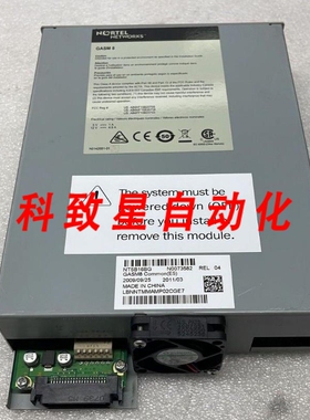 工业配件GASM8 BMC NT5B16BG 站模拟卡模块