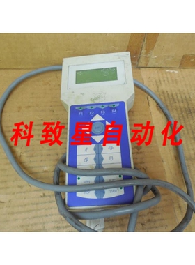 工业配件SCHILDKNECHT TEACH 示教器HANDY-POCKET-4X16 HANDY POC
