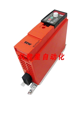 工业配件MC07B0004B1-4-00转换器0.37 KW+FBG11B