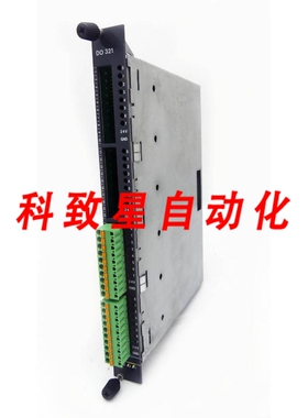 工业配件DO 321模块DO 321/16/B