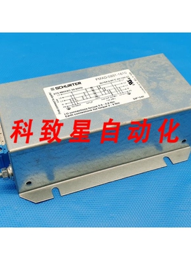 工业配件FMAD-0931-1610线路滤波器4X16A 电容器
