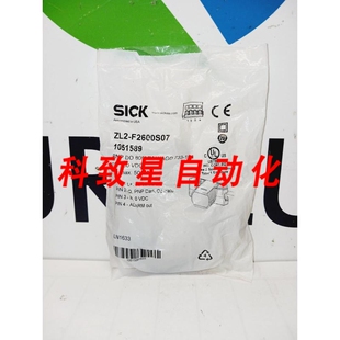 工业配件ZL2 光电开关 F2600S07反射式