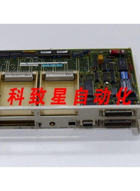 工业配件6FM1470-4BA25显示模块WF470 E版B/06