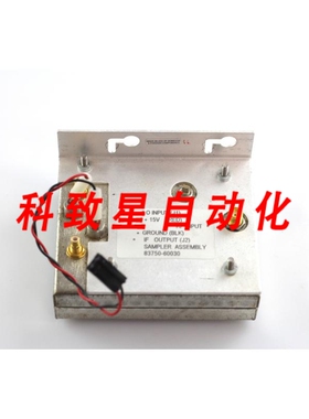 工业配件83750-60030 器+15V