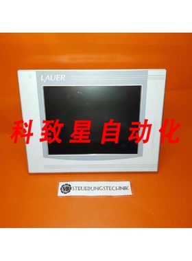 工业配件WOP-IT LX 1000TC/06372-A6工控机控制面板