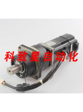 工业配件伺服电机 HC-MF23BG1-UE 200W 3000R/MIN