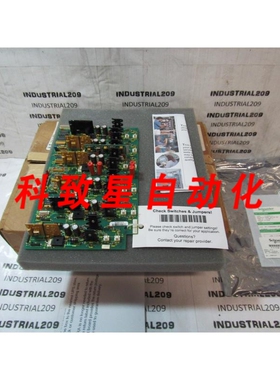 工业配件DYNAMATIC 15-867-4 驱动板