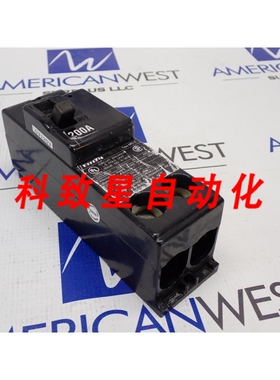 工业配件AY MD2200T 200安培 2极120/240V MDT2200断路器