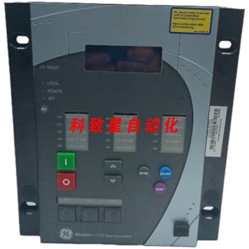 工业配件GE F650BFCF1G1HI6HE继电器