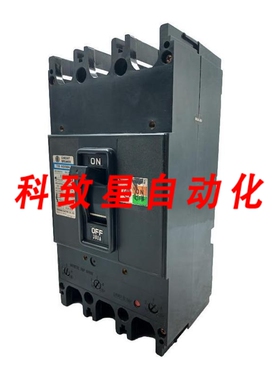 工业配件TO-400BA 300A AC 600V DC250 塑壳断路器