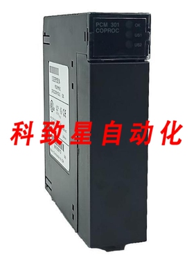 工业配件IC693PCM301N 可编程协模块