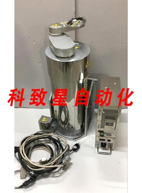 工业配件XU-RC350S-J01 AMAT 0190-49750 机器人(带 ERCR-NS01-B0