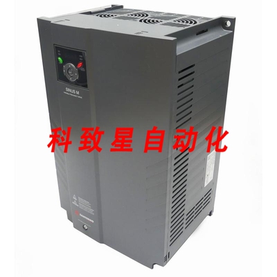 工业配件SANTERNO ZZ007308 SINUS M 0030 4T BA2K2