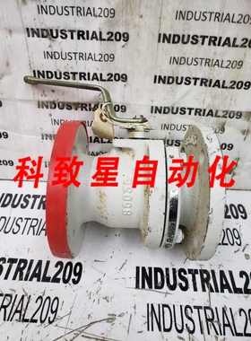 工业配件HINDLE BALL KVR2 150 PSI阀门3X2