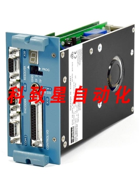 工业配件数字控制器3G635/DER01-PDP