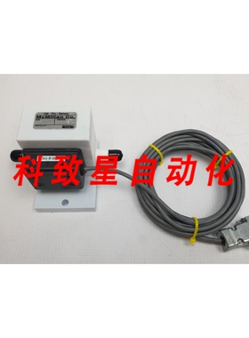 工业配件米 106 流量传感器 P/N:106S-8-Z0147