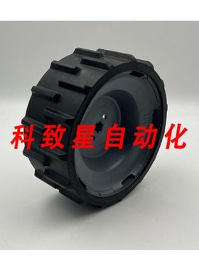 工业配件ROBOMOW 机器人轮