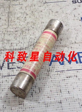 工业配件TRS50 TRI-ONIC 50A 600VAC保险丝
