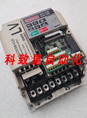 工业配件LV CIMR-VC2A0012JSB-0122 A53610098-V1K GEN3 逆变器 2