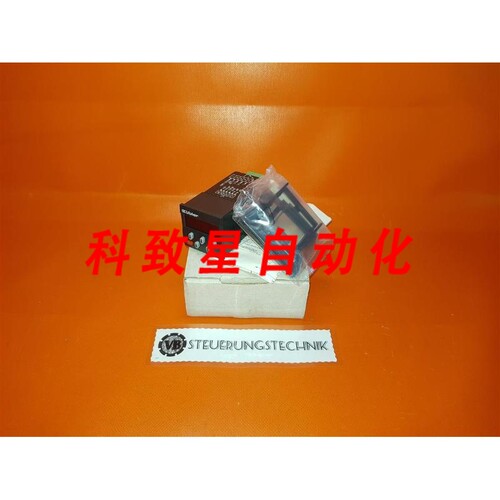 工业配件FRITZ 温控器6.715.010.300/110 V=3 W