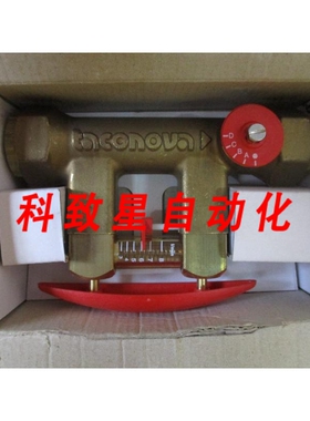 工业配件TACONOVA AV 23 器 SD ABGLEICHVENTIL 平衡阀 223.2262.