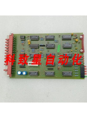 工业配件SOFTAL LP 602电路板 LP602