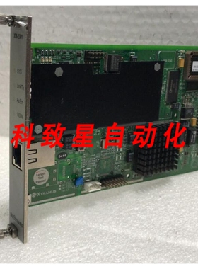 工业配件XTRAMUS XM301 网卡