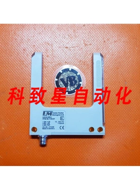 工业配件FIMOTEC-LS-04-050-I/FFM 90.1125.91/111229 叉形光栅