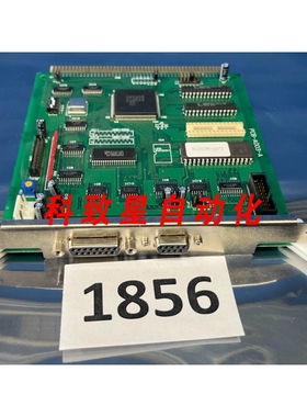 工业配件PCB-A003-A CONTROL BOARD