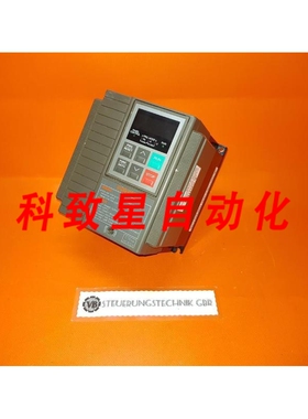 工业配件逆变器变频器FVR0 4E9S-4EN-0.4 千瓦