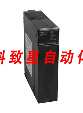 工业配件IC693PCM301M 可编程模块