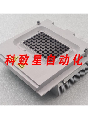 工业配件ROCHE LIGHTCYCLER 96 QPCR热循环仪 05840422001