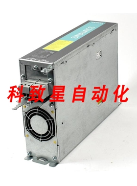 工业配件接口模块16KW 6SL3100-0BE21-6AB0.6SL3 100-0BE21-6AB0