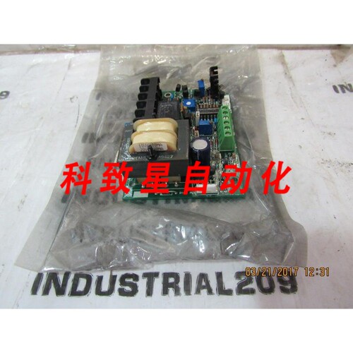 工业配件MAGNETROL 09-8949-001 REV D电路板