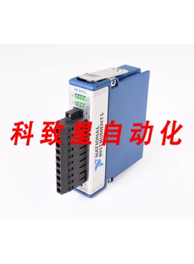 工业配件NI 199364B-01L NI 9472 数字模块