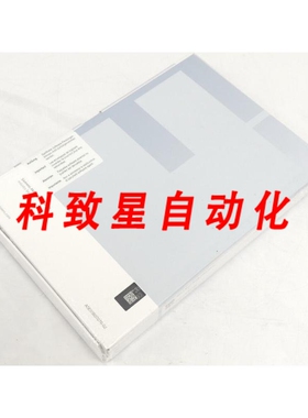 工业配件6AV6612-0AA51CA5 SW:SN SVPE31053348