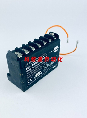 工业配件KRIWAN SE-B1 SEB1模块34701901