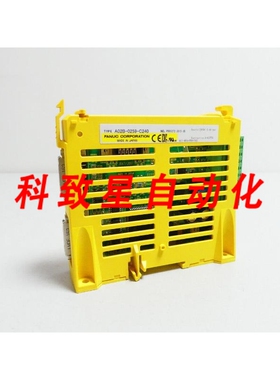 工业配件接口I/O LINK A02B-0259-C240 P000272 2015 05