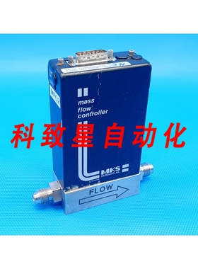 工业配件1159B-00200RV-SPCAL 范围 300 SCCM AR质量流控制器