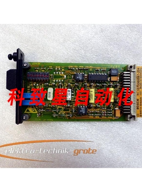 工业配件107006558704卡1298-ICBT 002038977